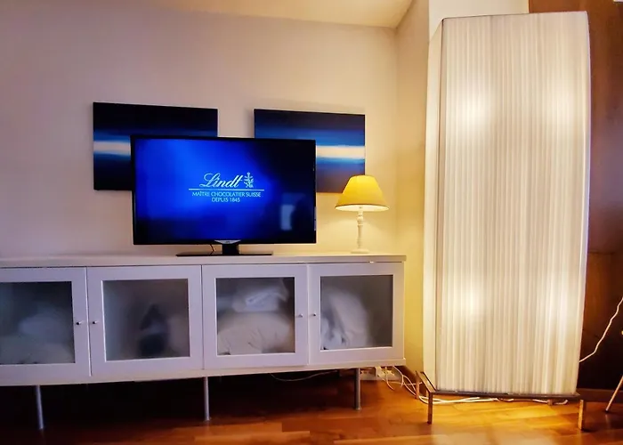 Lejlighed File Not Found Zürich