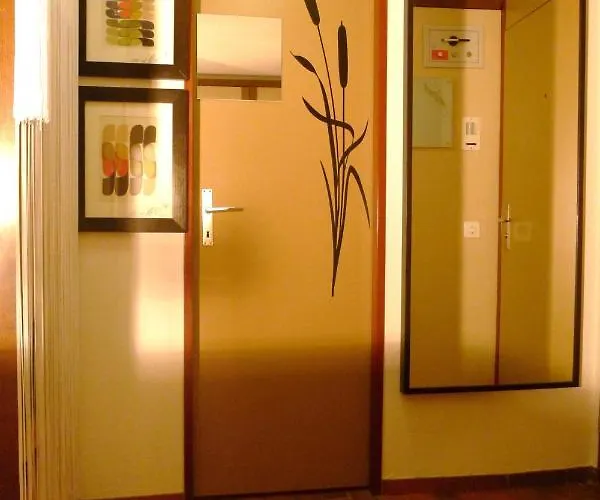 Apartment File Not Found Zurich