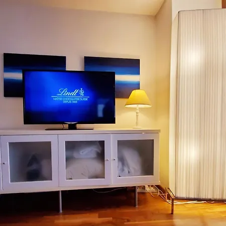 Appartement File Not Found Zurich